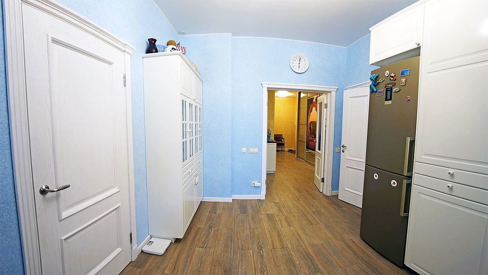 Квартира 85 метров