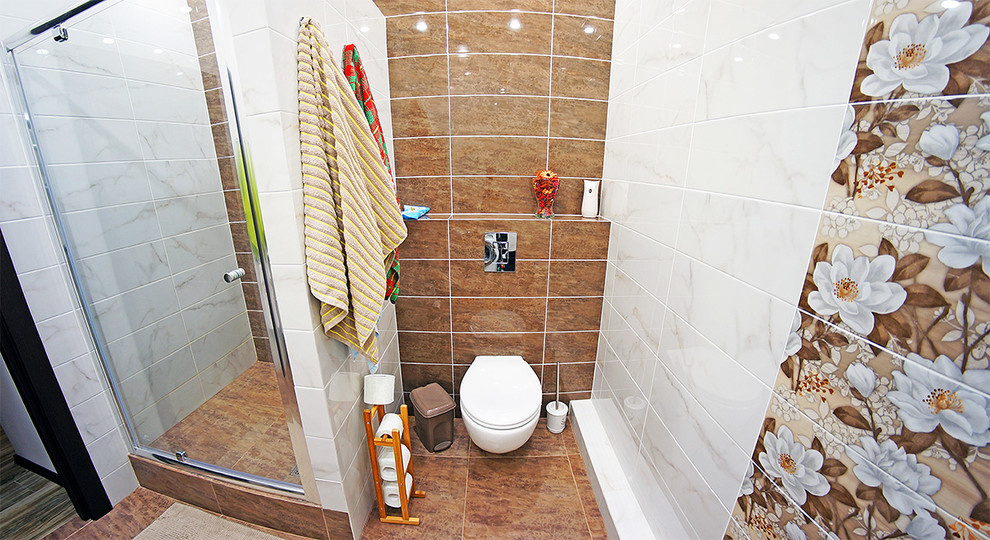 Ремонт таунхауса 200 метров