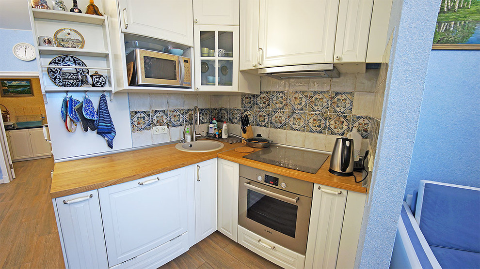 Квартира 85 метров