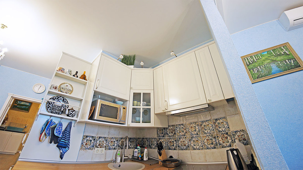 Квартира 85 метров