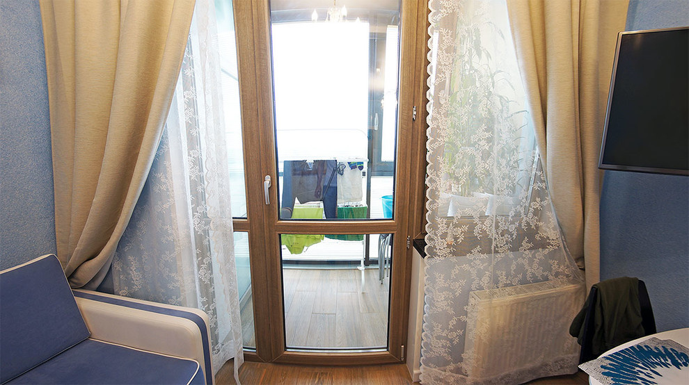 Квартира 85 метров