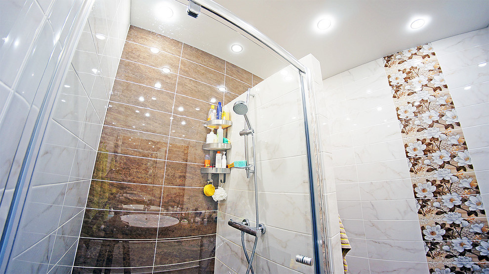 Ремонт таунхауса 200 метров