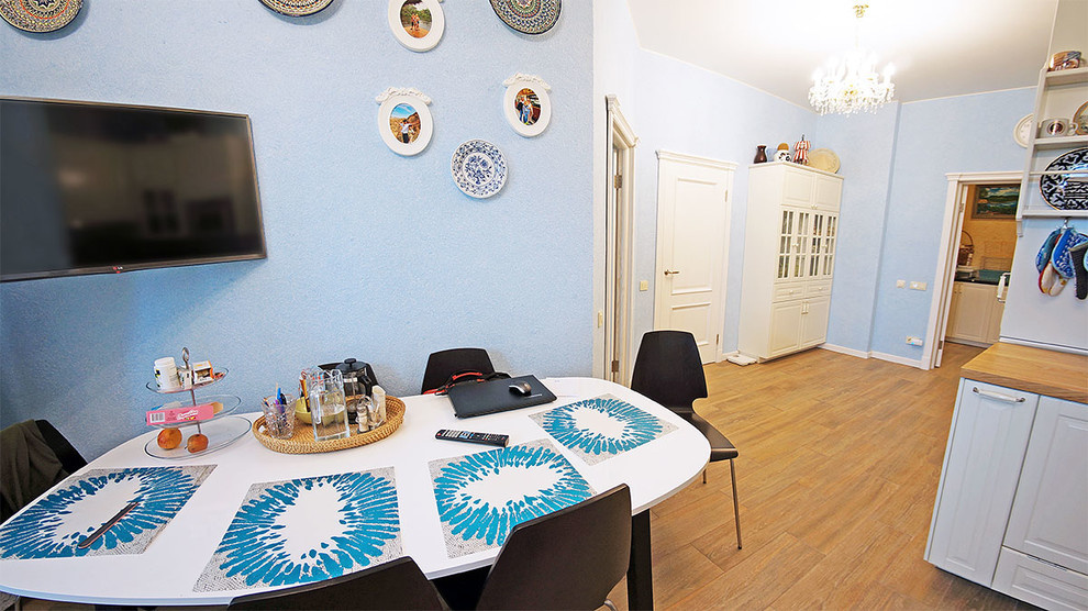 Квартира 85 метров