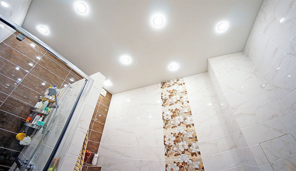 Ремонт таунхауса 200 метров