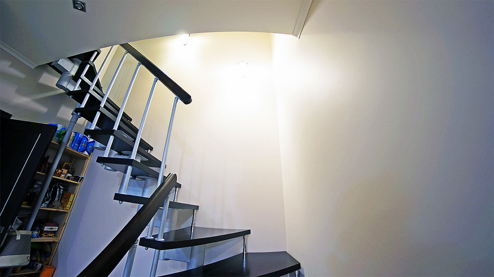 Ремонт таунхауса 200 метров