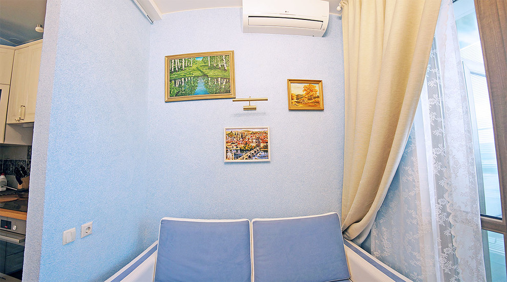 Квартира 85 метров