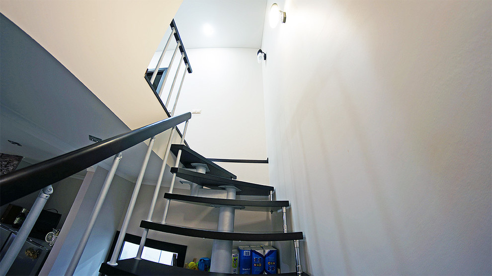 Ремонт таунхауса 200 метров