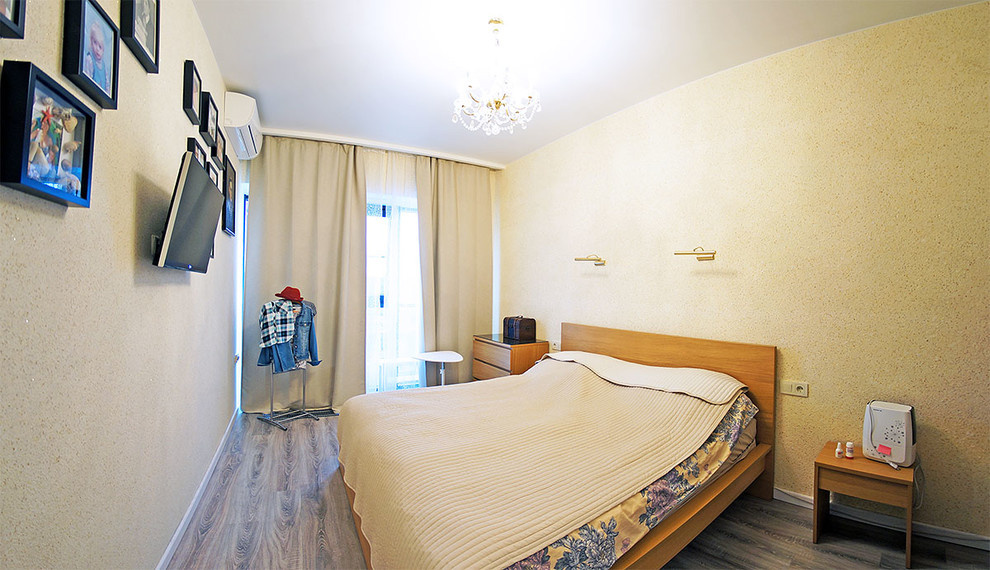 Квартира 85 метров