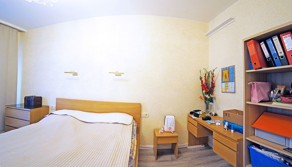 Квартира 85 метров