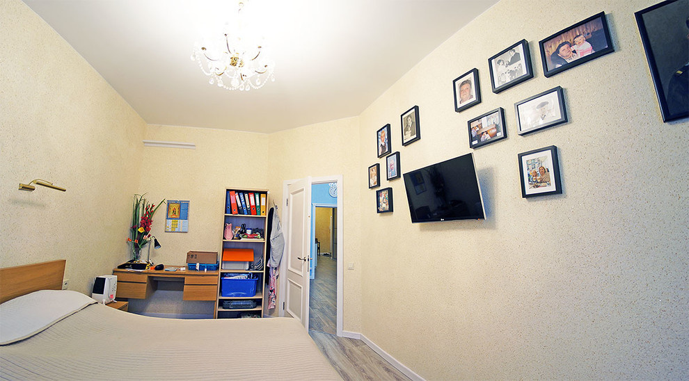 Квартира 85 метров