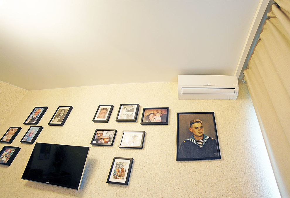 Квартира 85 метров