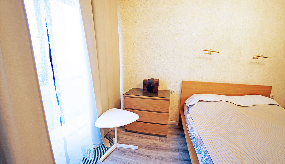 Квартира 85 метров