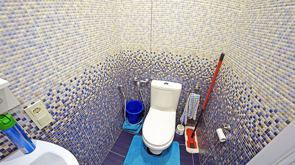 Квартира 85 метров