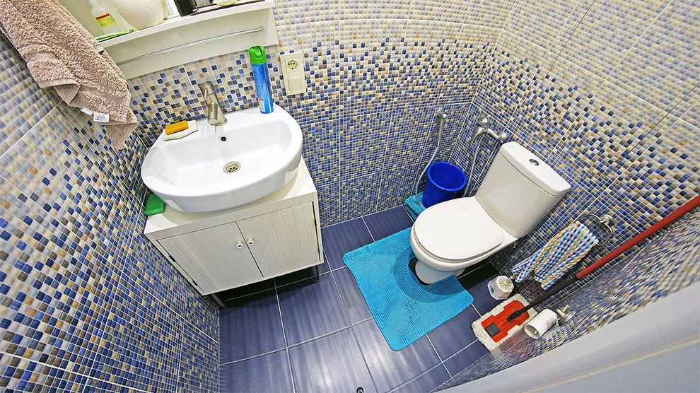 Квартира 85 метров