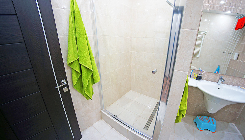 Ремонт таунхауса 200 метров