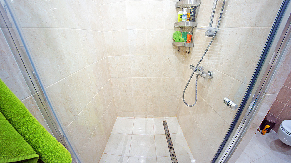 Ремонт таунхауса 200 метров