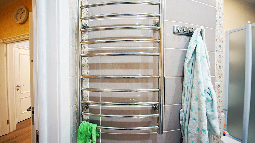 Квартира 85 метров