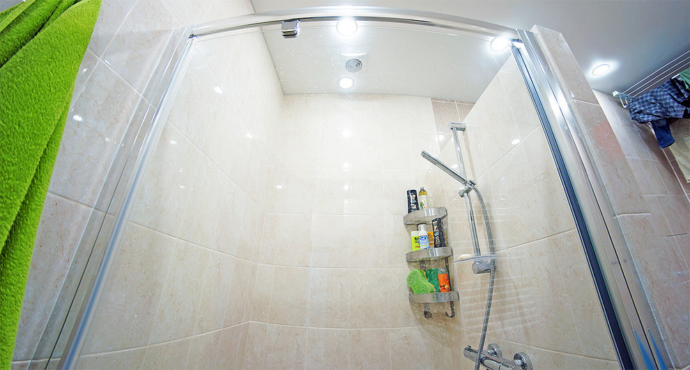 Ремонт таунхауса 200 метров