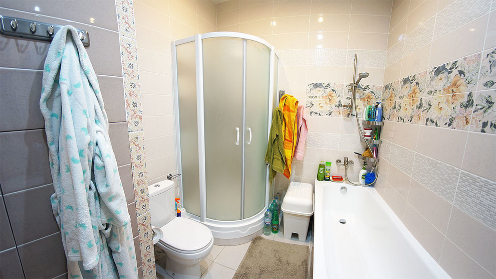 Квартира 85 метров