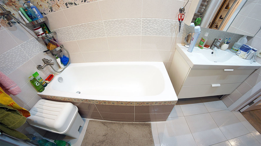 Квартира 85 метров