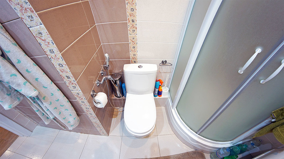 Квартира 85 метров