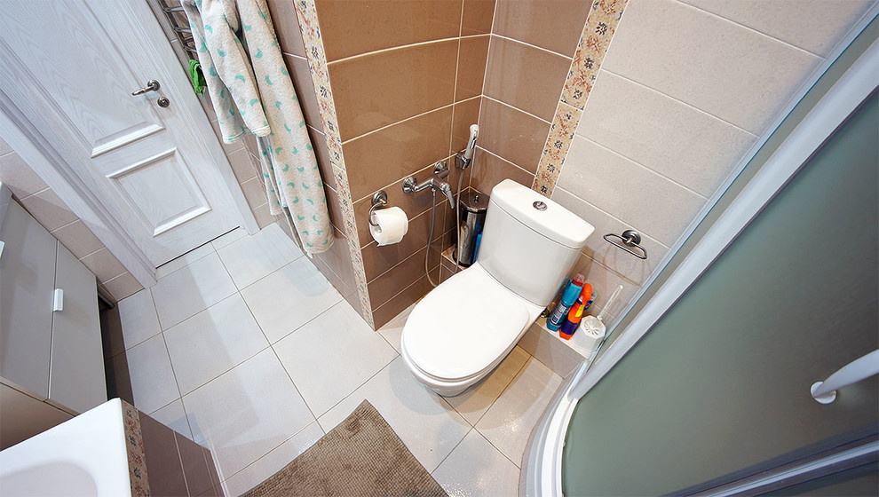 Квартира 85 метров