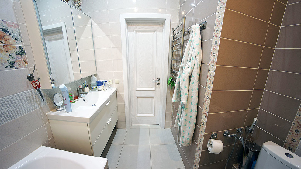 Квартира 85 метров