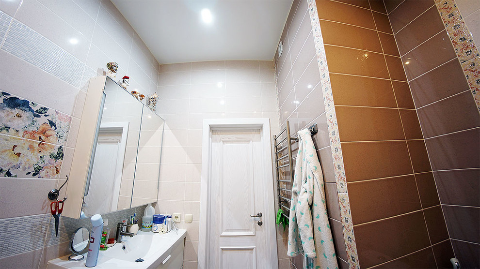 Квартира 85 метров