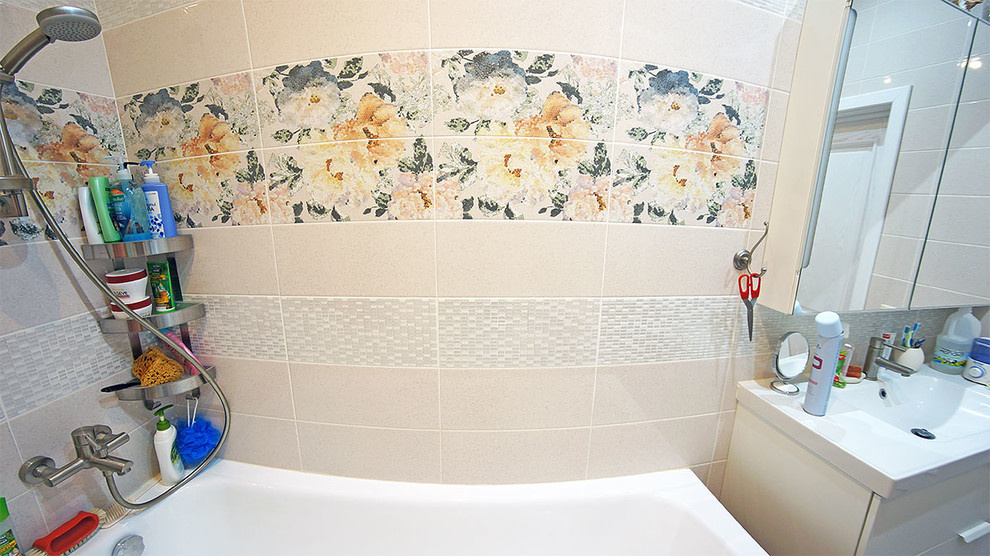 Квартира 85 метров