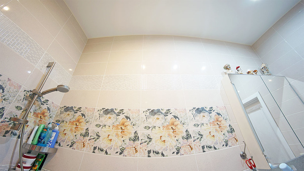 Квартира 85 метров