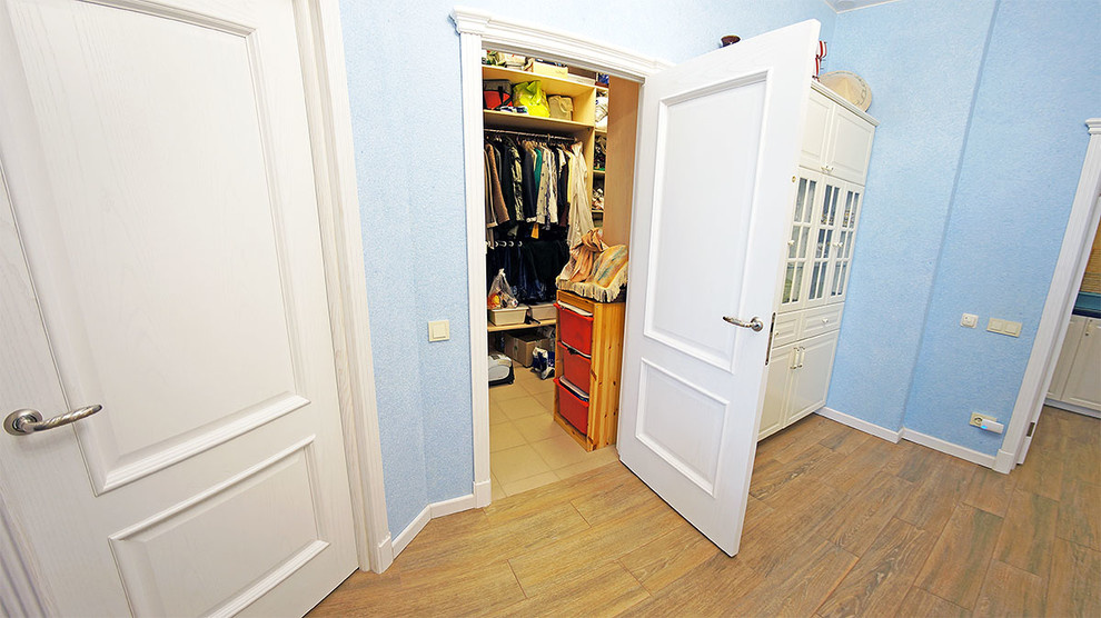 Квартира 85 метров