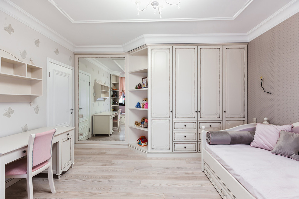 Изготовление мебели на заказ