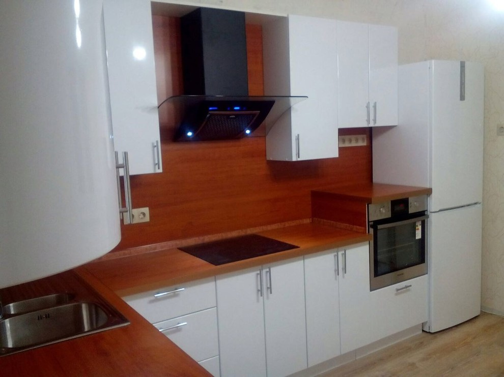 Яркие акценты