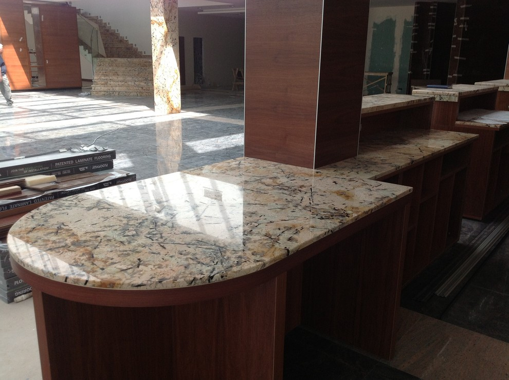 Обложка проекта: Отель в Ш2