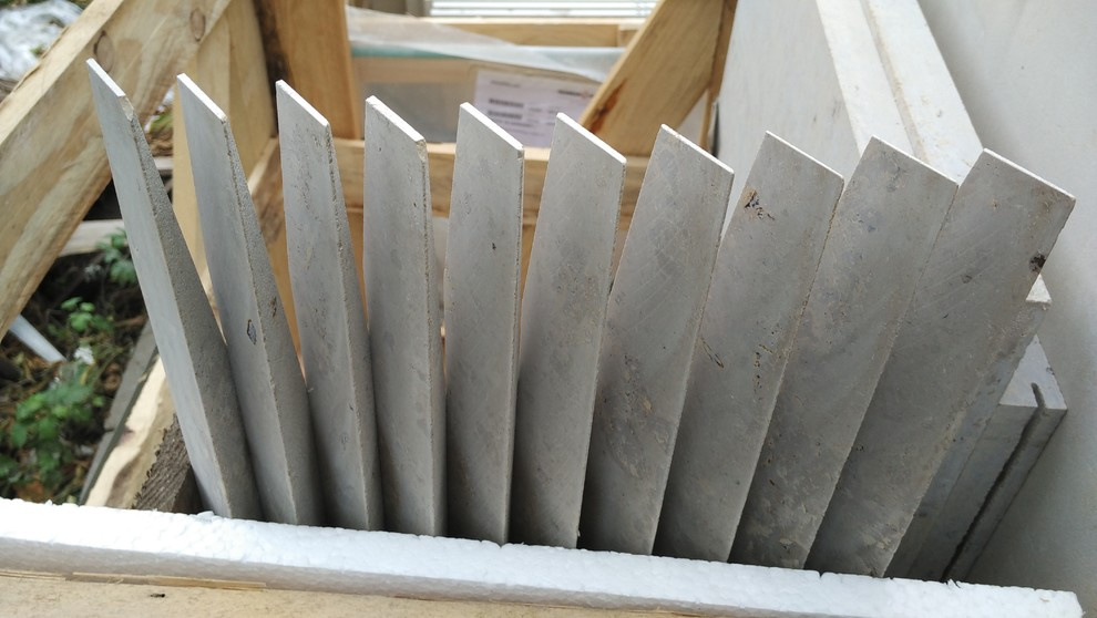 Облицовка фасада