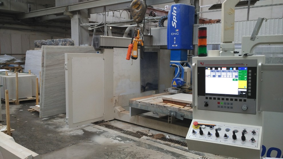 Облицовка фасада