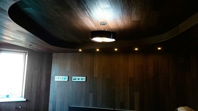 Декоративная штукатурка - фактуры