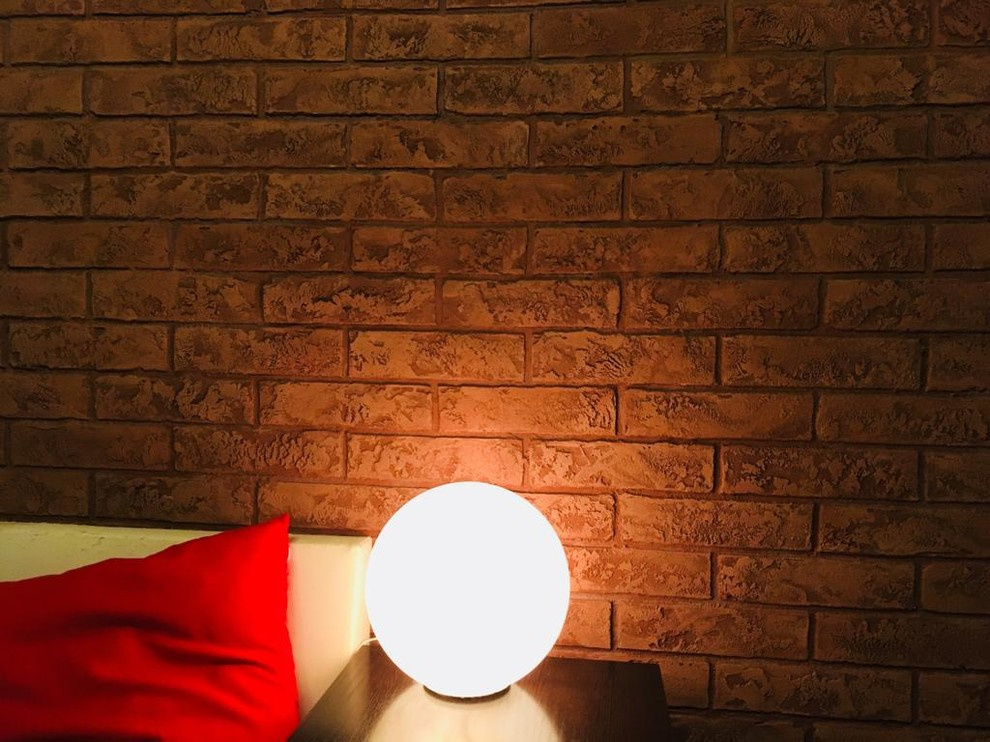 Декоративная штукатурка - фактуры