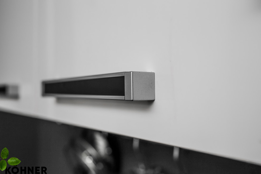 Обложка проекта: Кухня в стиле лофт