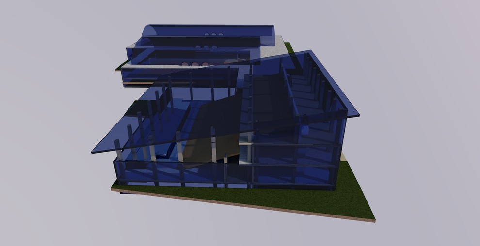 Культурно-спортивный центр