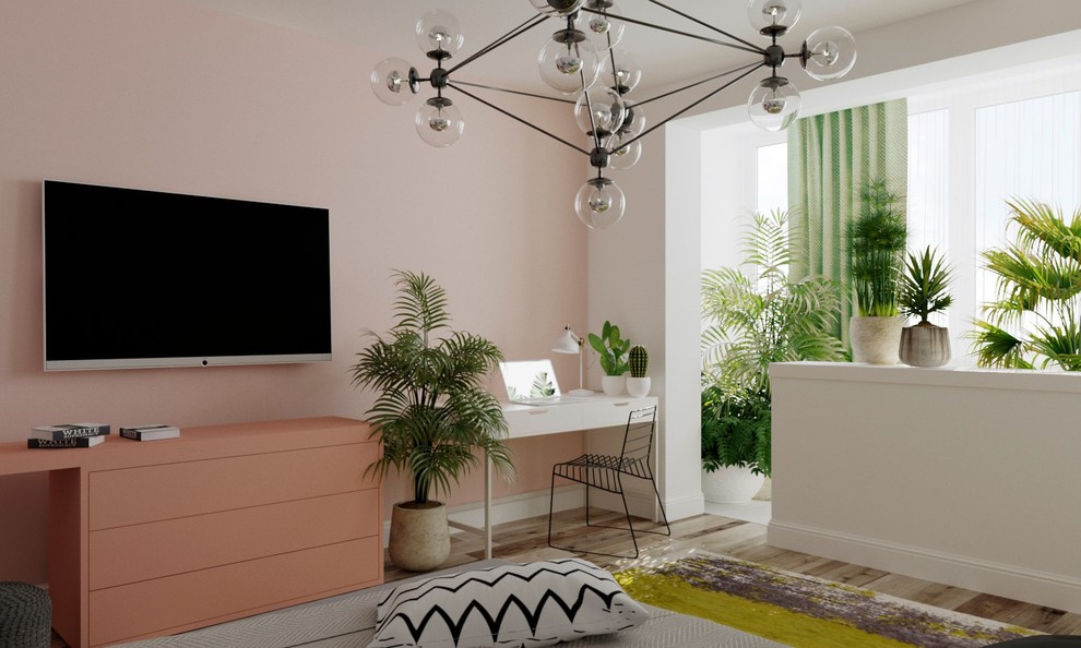 Визуализация интерьера |Портфолио