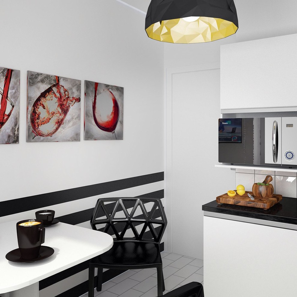 Визуализация интерьера |Портфолио