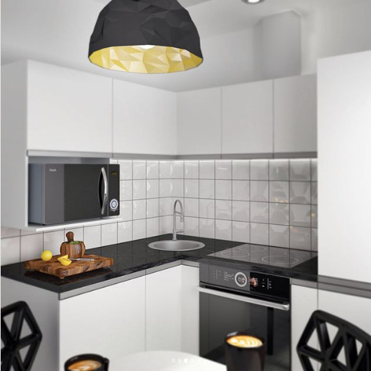 Визуализация интерьера |Портфолио