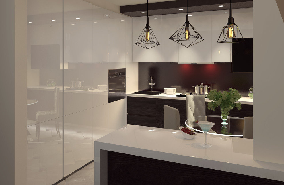 Визуализация интерьера |Портфолио