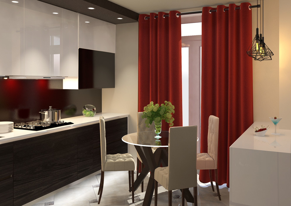 Визуализация интерьера |Портфолио