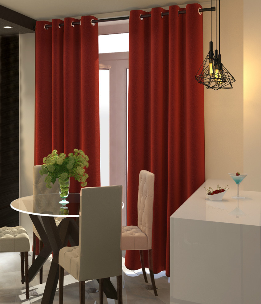 Визуализация интерьера |Портфолио