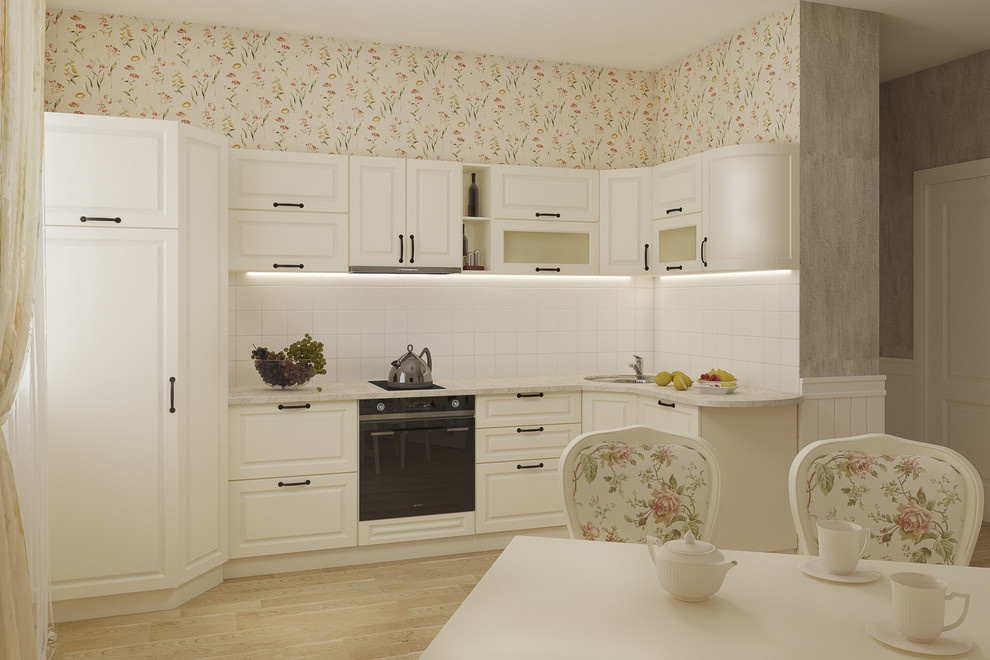 Визуализация интерьера |Портфолио