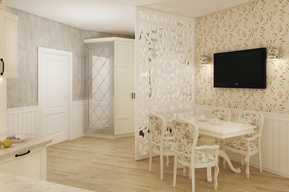 Визуализация интерьера |Портфолио