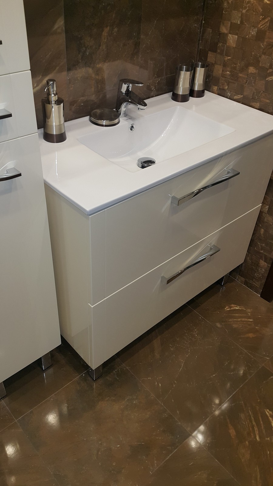 Обложка проекта: санузел