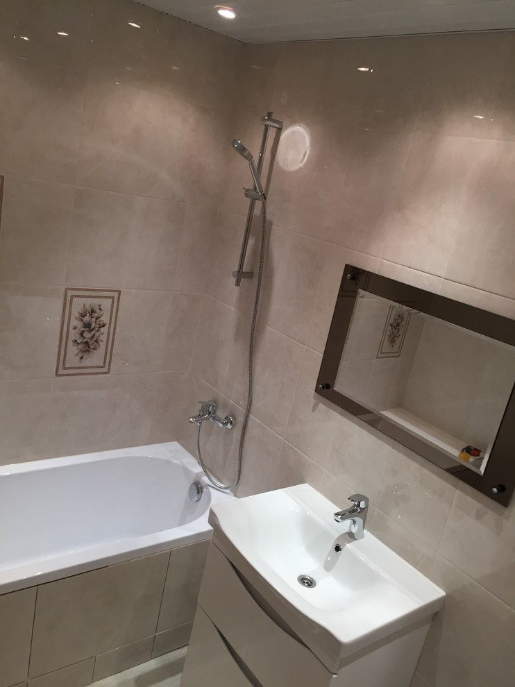 Рабочие фото (Ванна)